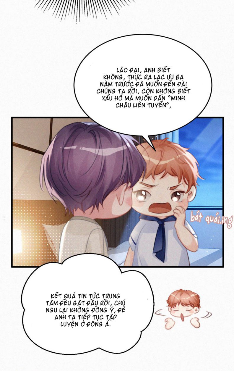 Môi Súng Chapter 50 - Next Chapter 51