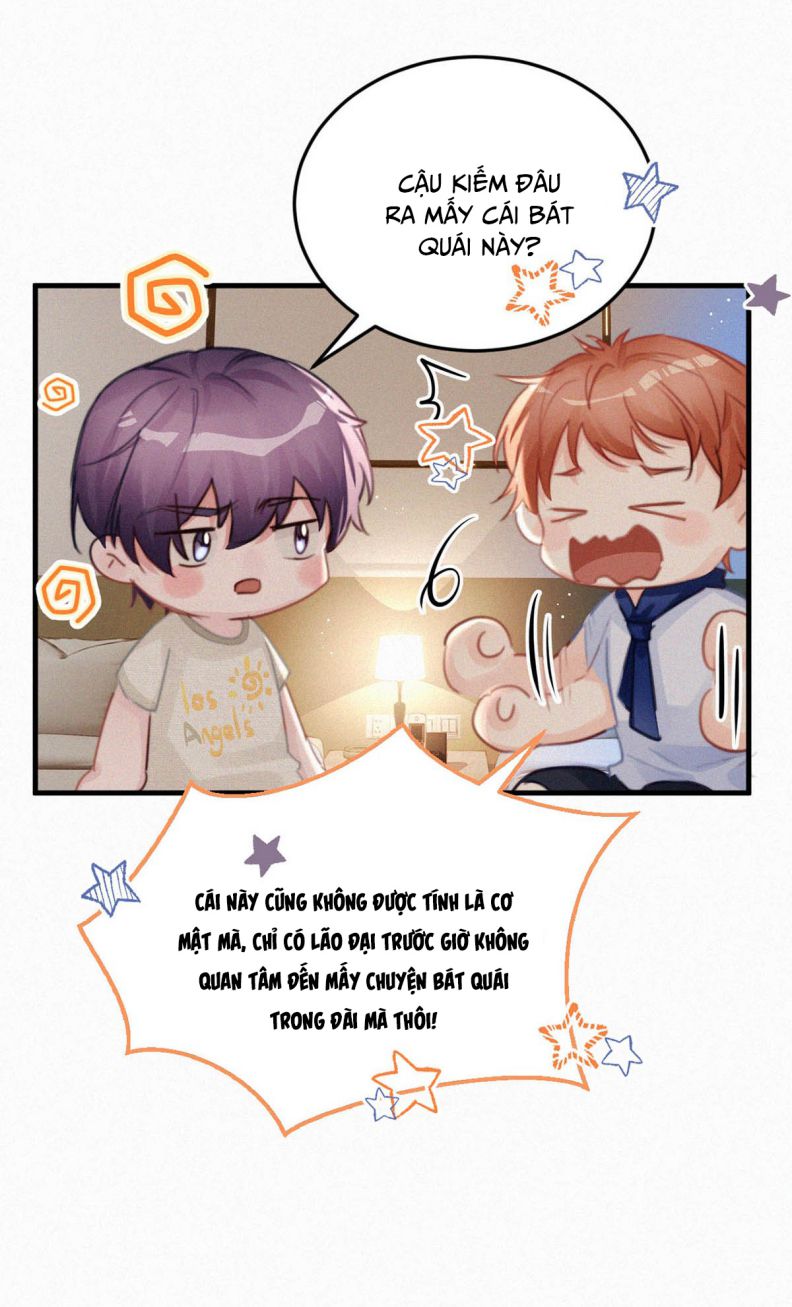 Môi Súng Chapter 50 - Next Chapter 51