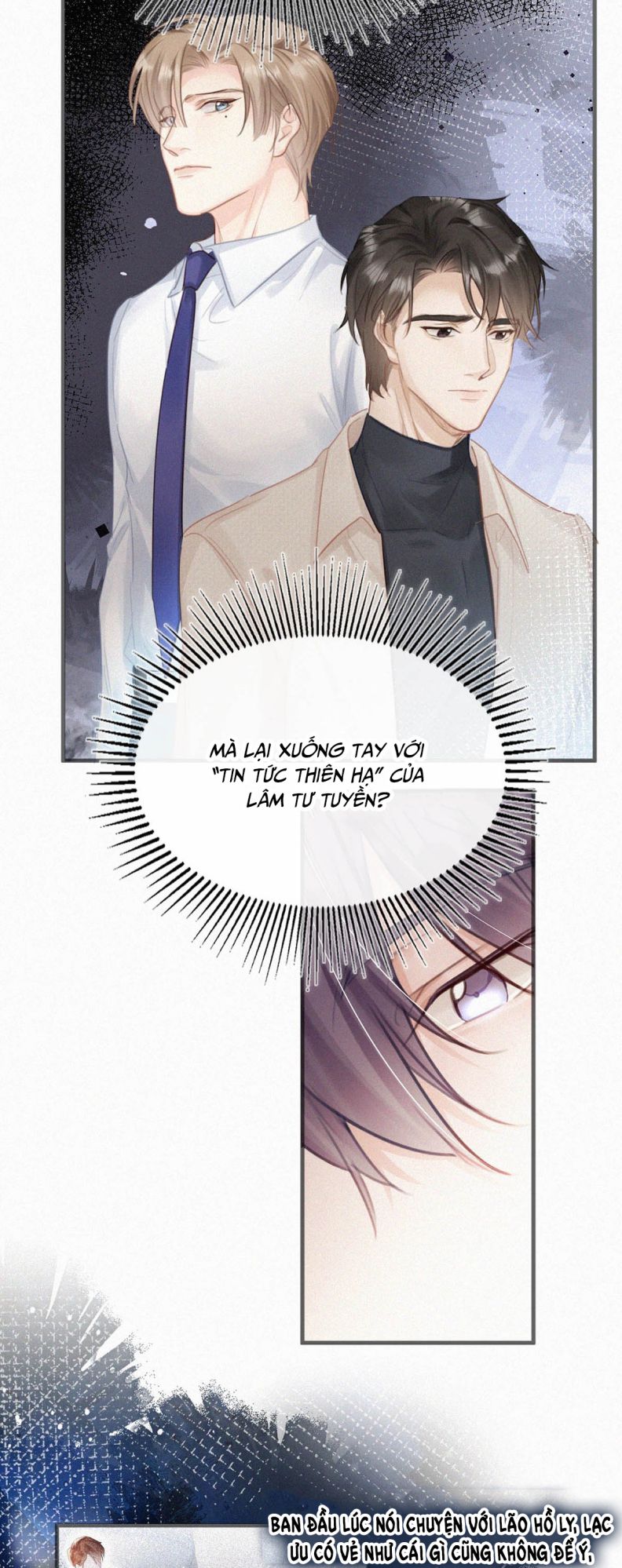 Môi Súng Chapter 50 - Next Chapter 51