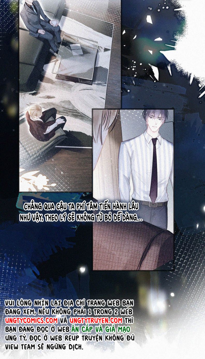 Môi Súng Chapter 50 - Next Chapter 51