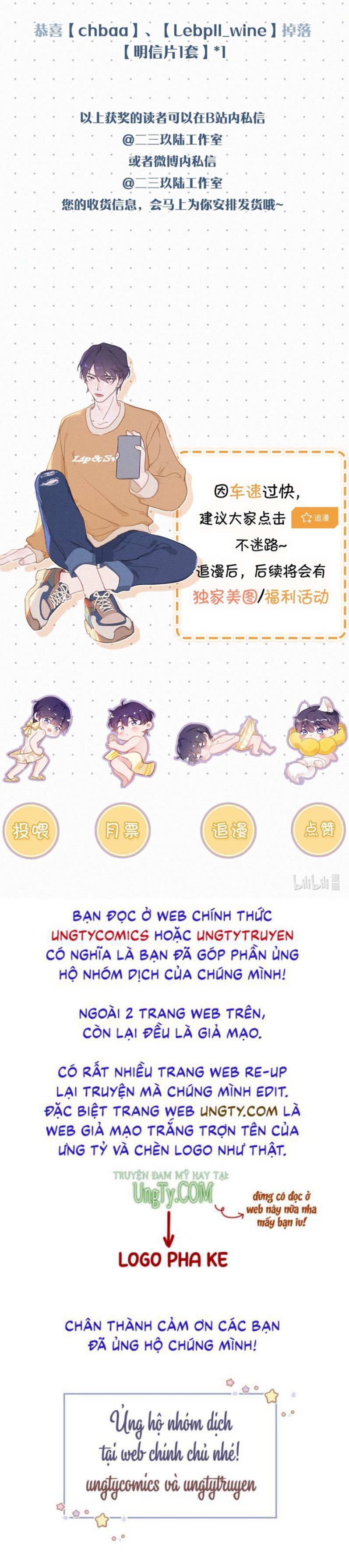 Môi Súng Chapter 50 - Next Chapter 51