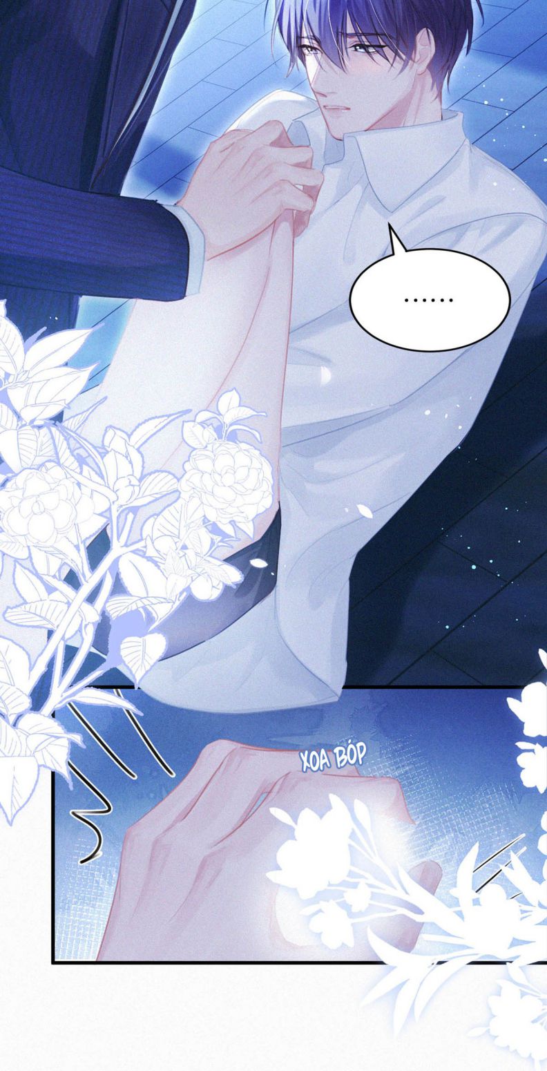 Môi Súng Chapter 50 - Next Chapter 51