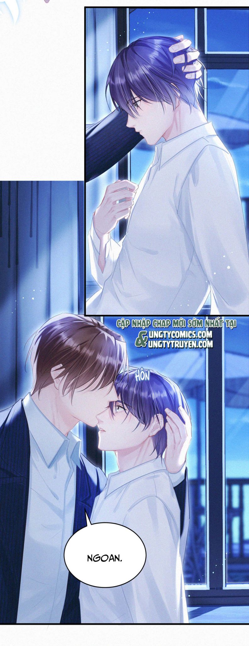 Môi Súng Chapter 50 - Next Chapter 51