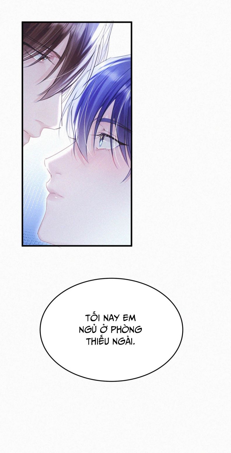 Môi Súng Chapter 50 - Next Chapter 51