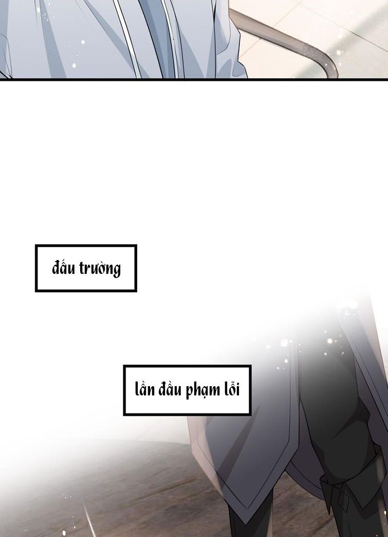 Thẳng Thắn Từ Nghiêm Chapter 25 - Trang 4