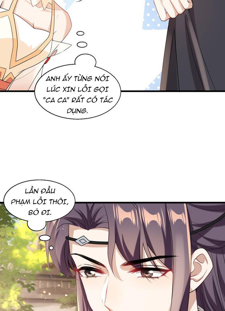 Thẳng Thắn Từ Nghiêm Chapter 25 - Trang 4