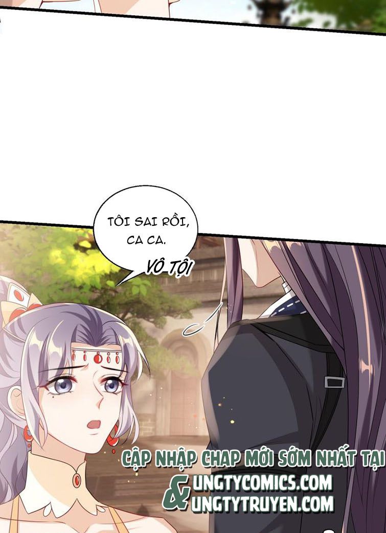 Thẳng Thắn Từ Nghiêm Chapter 25 - Trang 4