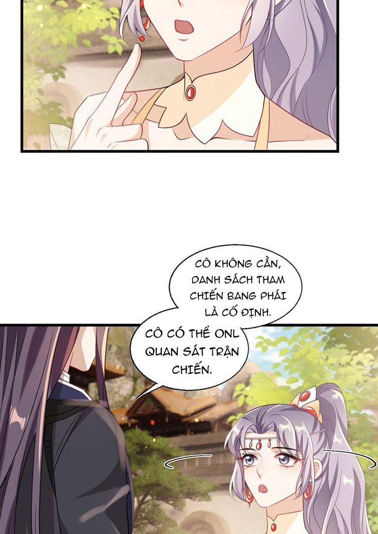 Thẳng Thắn Từ Nghiêm Chapter 25 - Trang 4