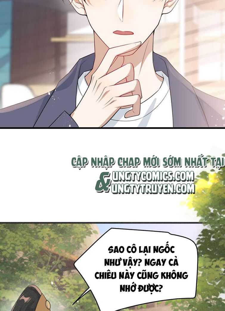 Thẳng Thắn Từ Nghiêm Chapter 25 - Trang 4