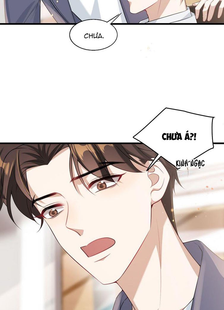 Thẳng Thắn Từ Nghiêm Chapter 25 - Trang 4