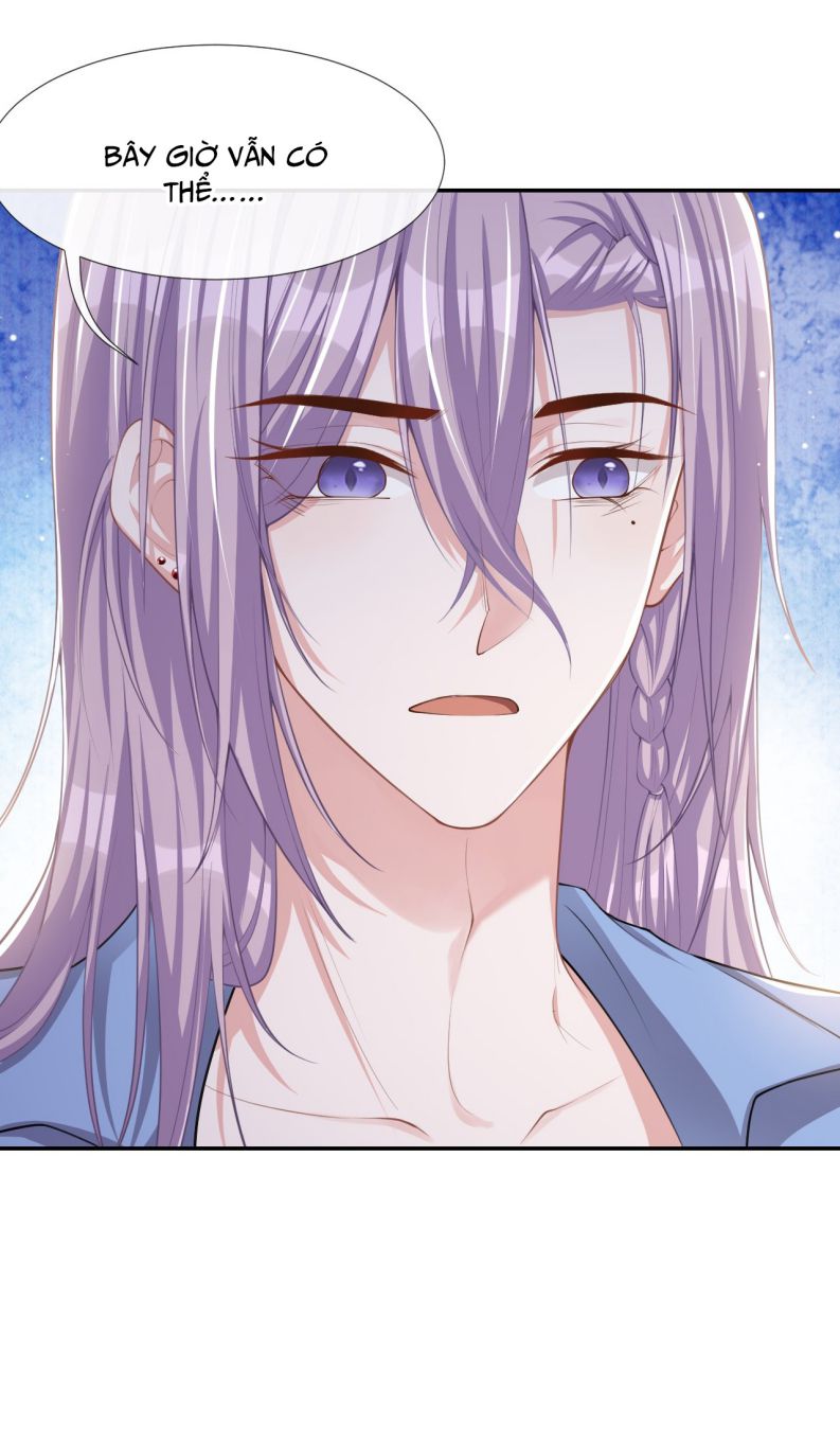 Quan Hệ Thế Thân Chapter 41 - Trang 4