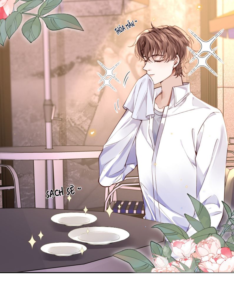 Tổng Tài Định Chế Tư Nhân Chapter 12 - Trang 4