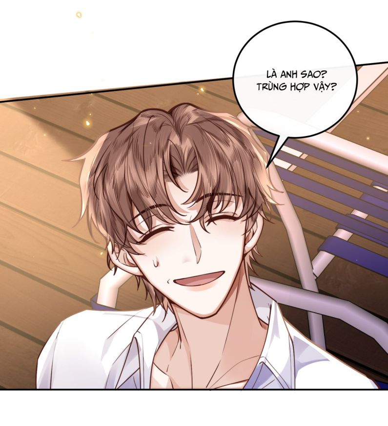 Tổng Tài Định Chế Tư Nhân Chapter 12 - Trang 4