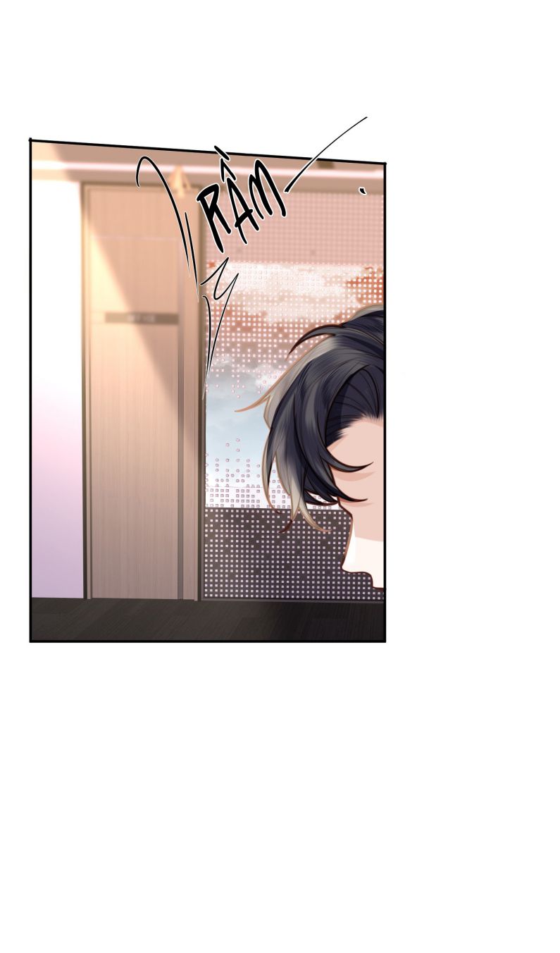 Tổng Tài Định Chế Tư Nhân Chapter 12 - Trang 4