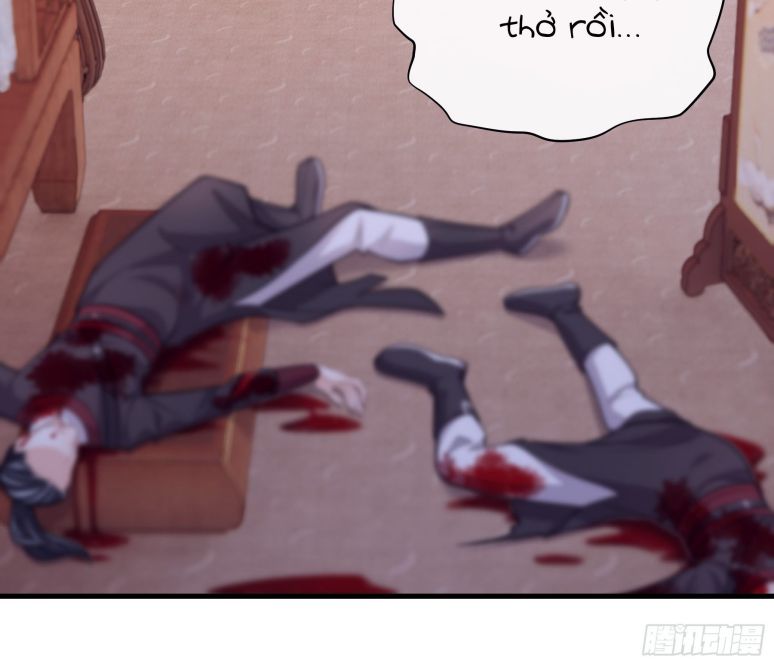 Tôi Nghi Ngờ Hệ Thống Thích Tôi Chapter 44 - Next Chapter 45