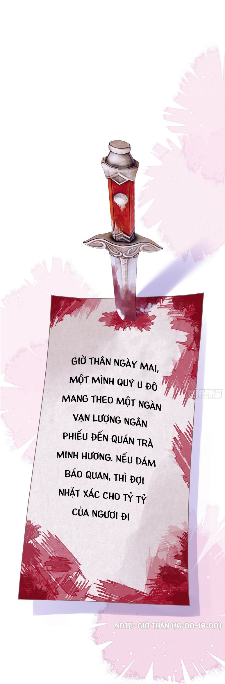 Tôi Nghi Ngờ Hệ Thống Thích Tôi Chapter 44 - Next Chapter 45