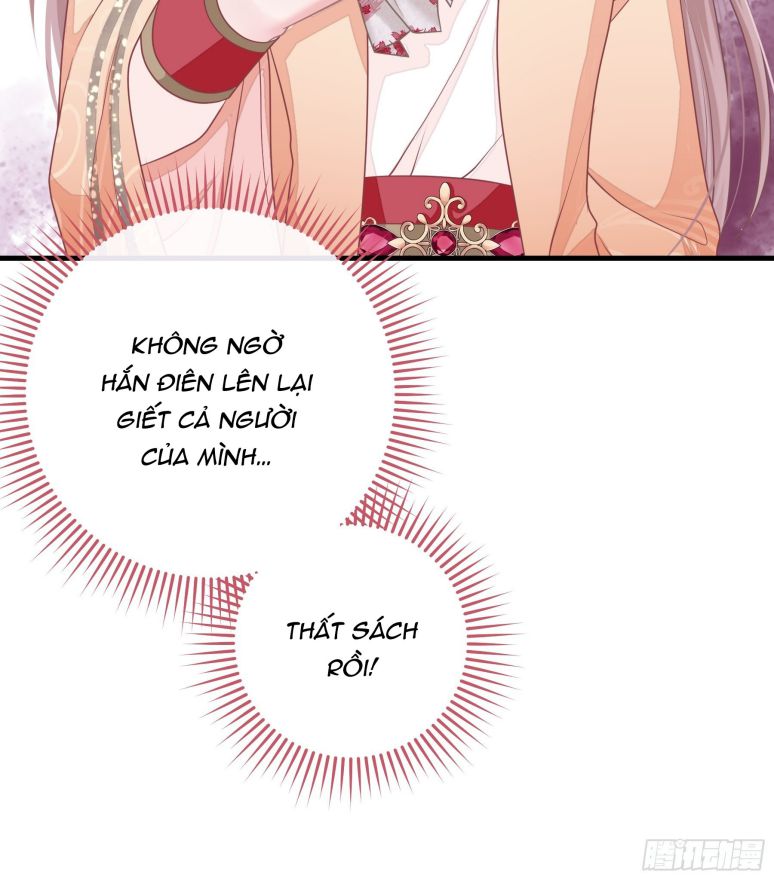 Tôi Nghi Ngờ Hệ Thống Thích Tôi Chapter 44 - Next Chapter 45