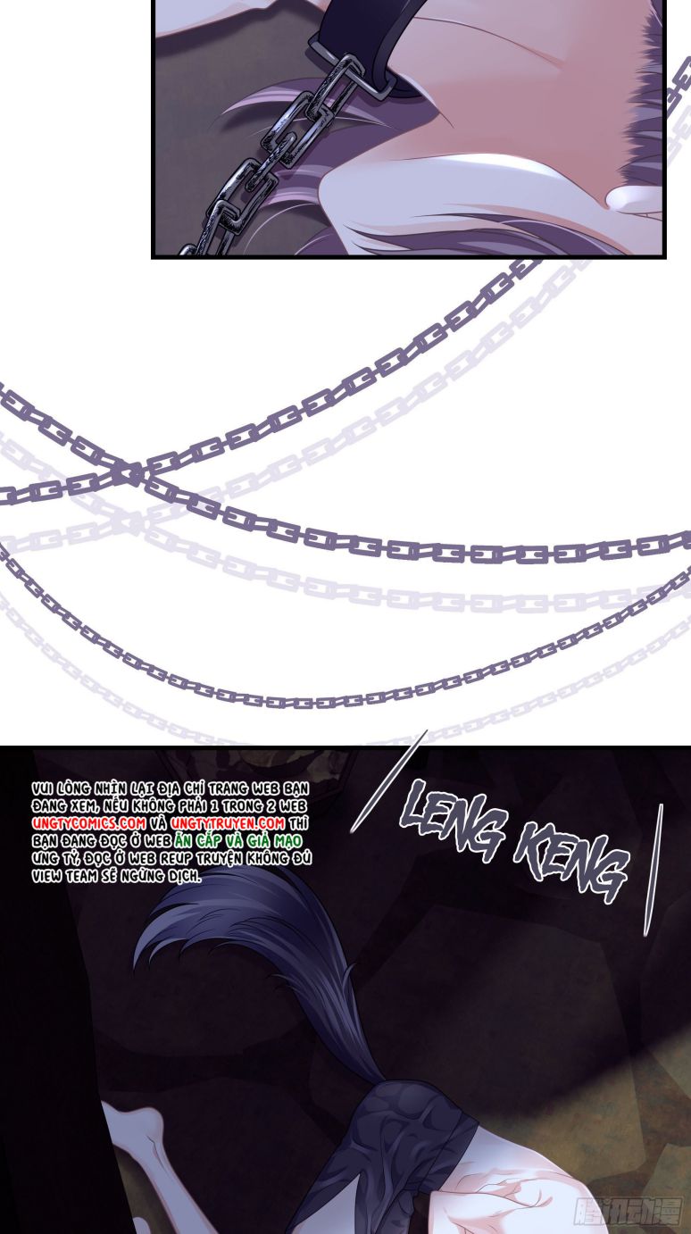 Tôi Nghi Ngờ Hệ Thống Thích Tôi Chapter 44 - Next Chapter 45