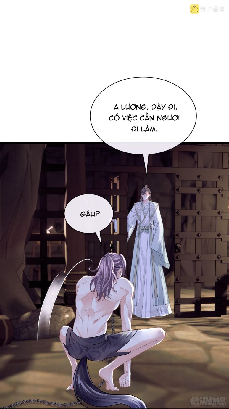 Tôi Nghi Ngờ Hệ Thống Thích Tôi Chapter 44 - Next Chapter 45