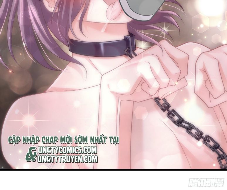 Tôi Nghi Ngờ Hệ Thống Thích Tôi Chapter 44 - Next Chapter 45