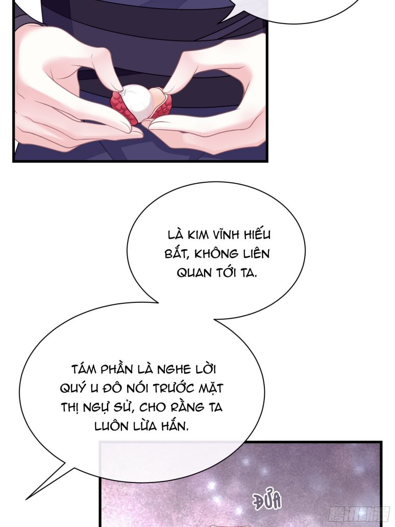 Tôi Nghi Ngờ Hệ Thống Thích Tôi Chapter 44 - Next Chapter 45