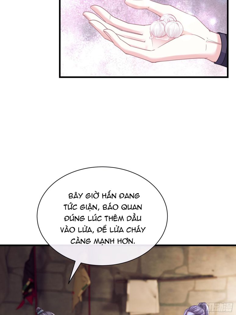 Tôi Nghi Ngờ Hệ Thống Thích Tôi Chapter 44 - Next Chapter 45