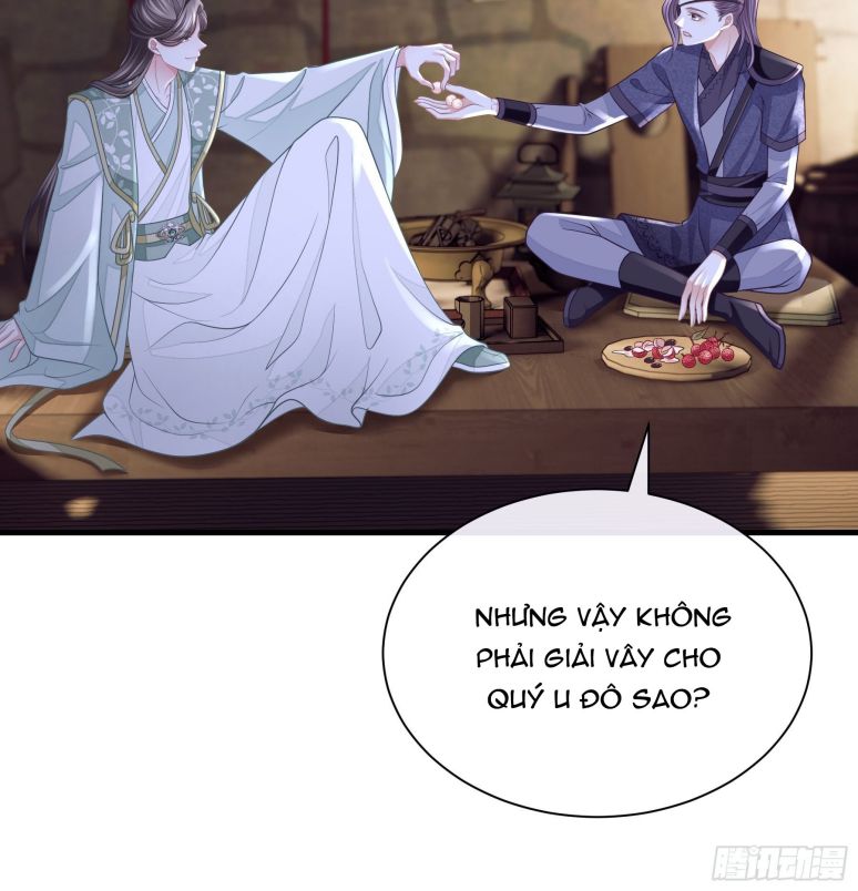 Tôi Nghi Ngờ Hệ Thống Thích Tôi Chapter 44 - Next Chapter 45