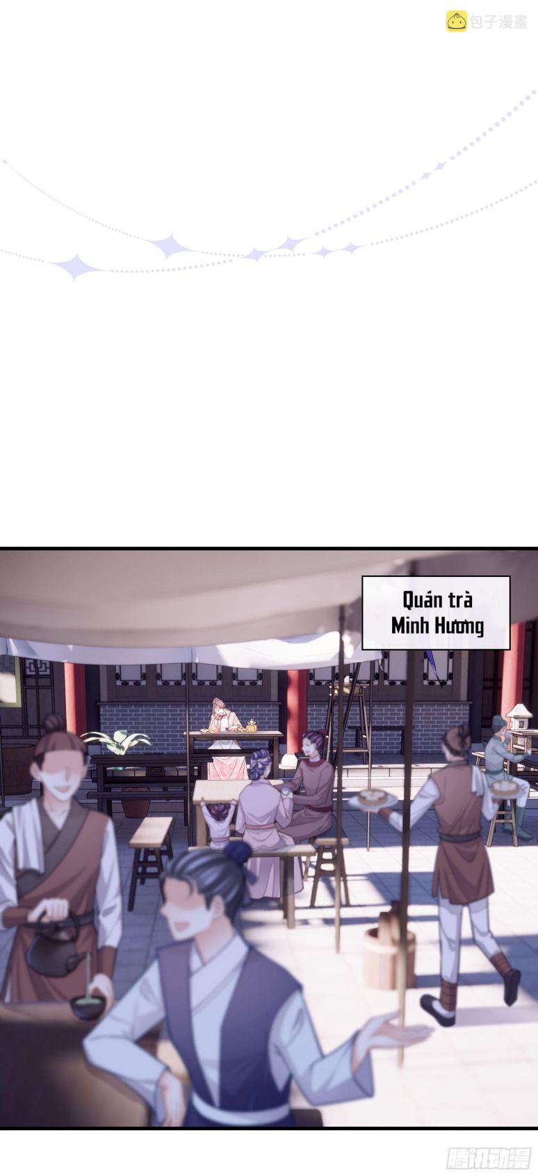 Tôi Nghi Ngờ Hệ Thống Thích Tôi Chapter 44 - Next Chapter 45