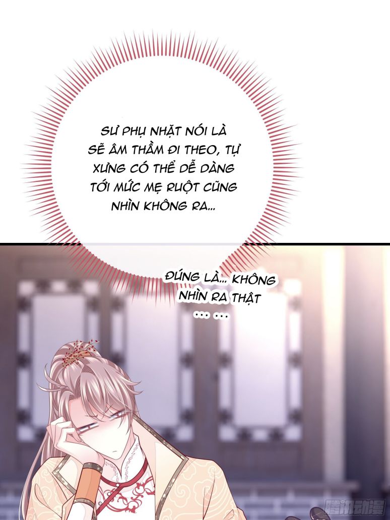 Tôi Nghi Ngờ Hệ Thống Thích Tôi Chapter 44 - Next Chapter 45