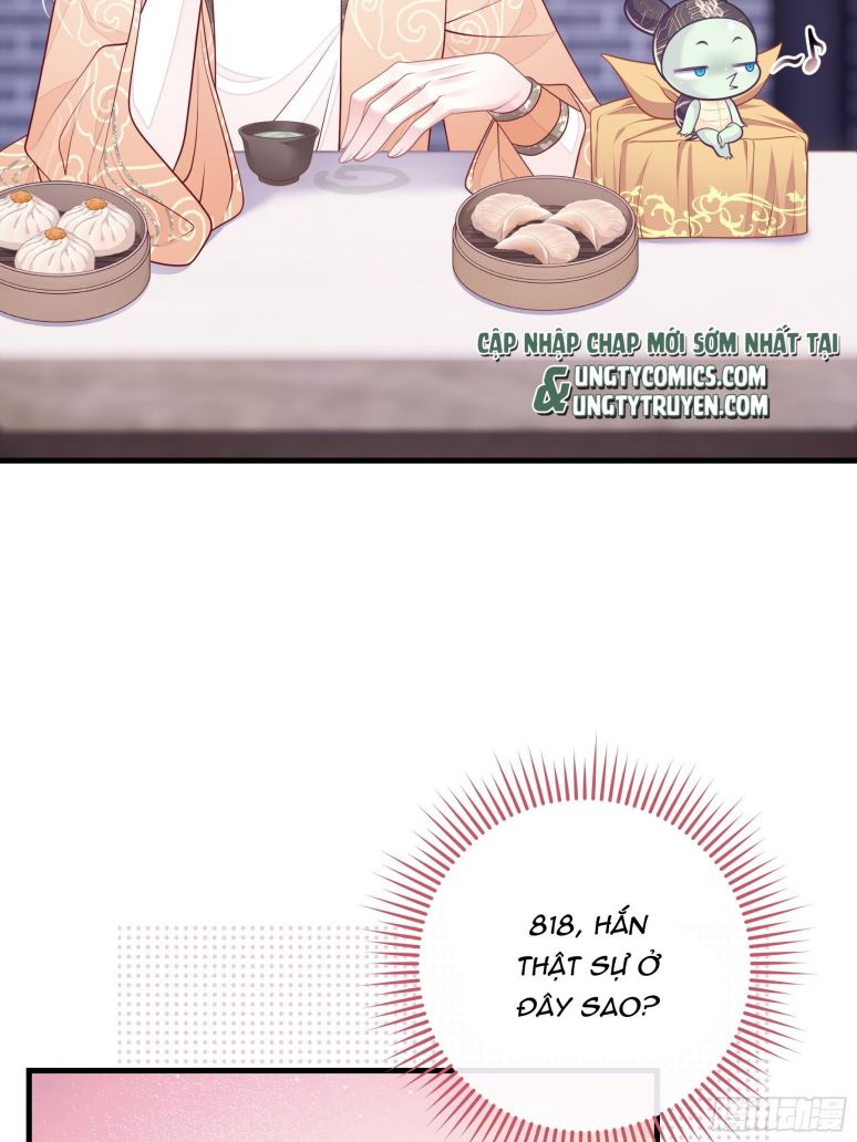 Tôi Nghi Ngờ Hệ Thống Thích Tôi Chapter 44 - Next Chapter 45