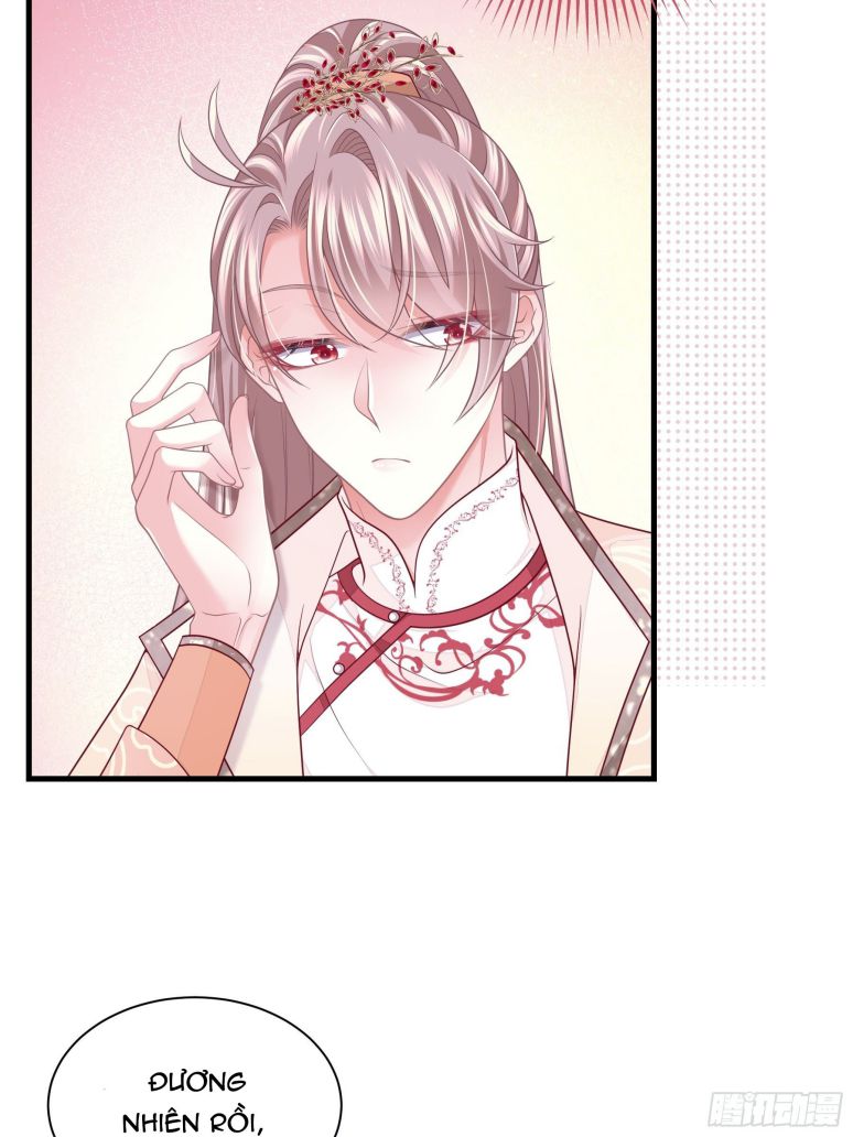 Tôi Nghi Ngờ Hệ Thống Thích Tôi Chapter 44 - Next Chapter 45