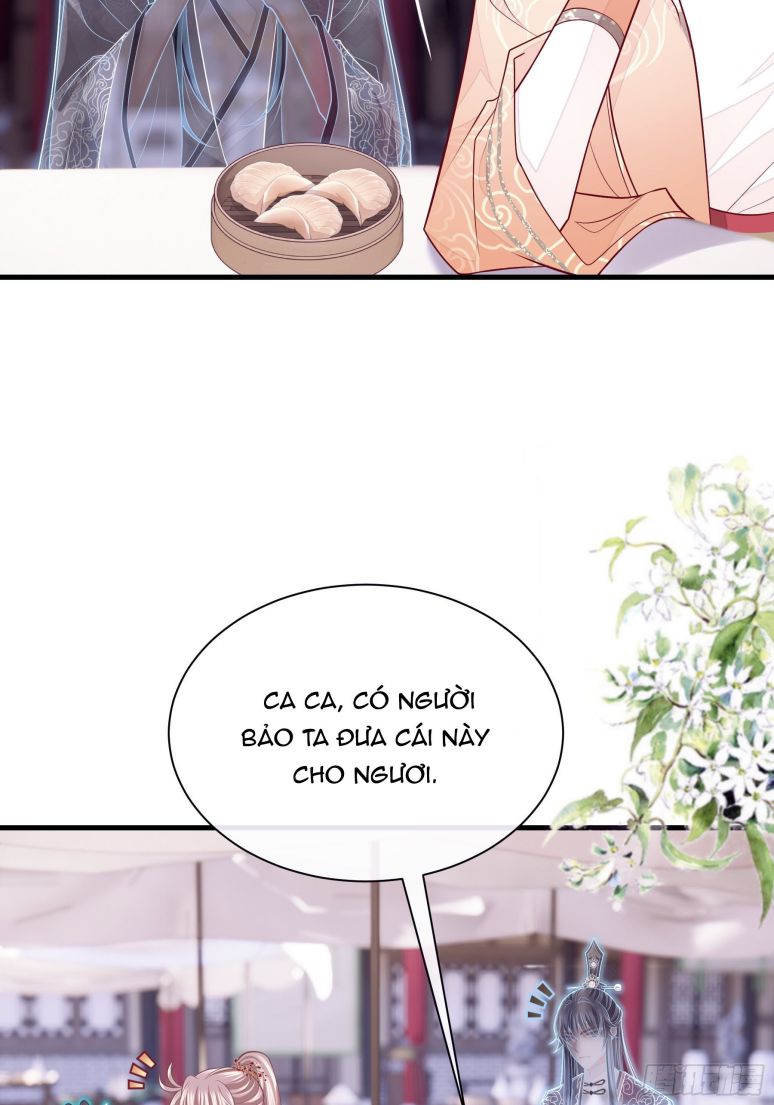 Tôi Nghi Ngờ Hệ Thống Thích Tôi Chapter 44 - Next Chapter 45