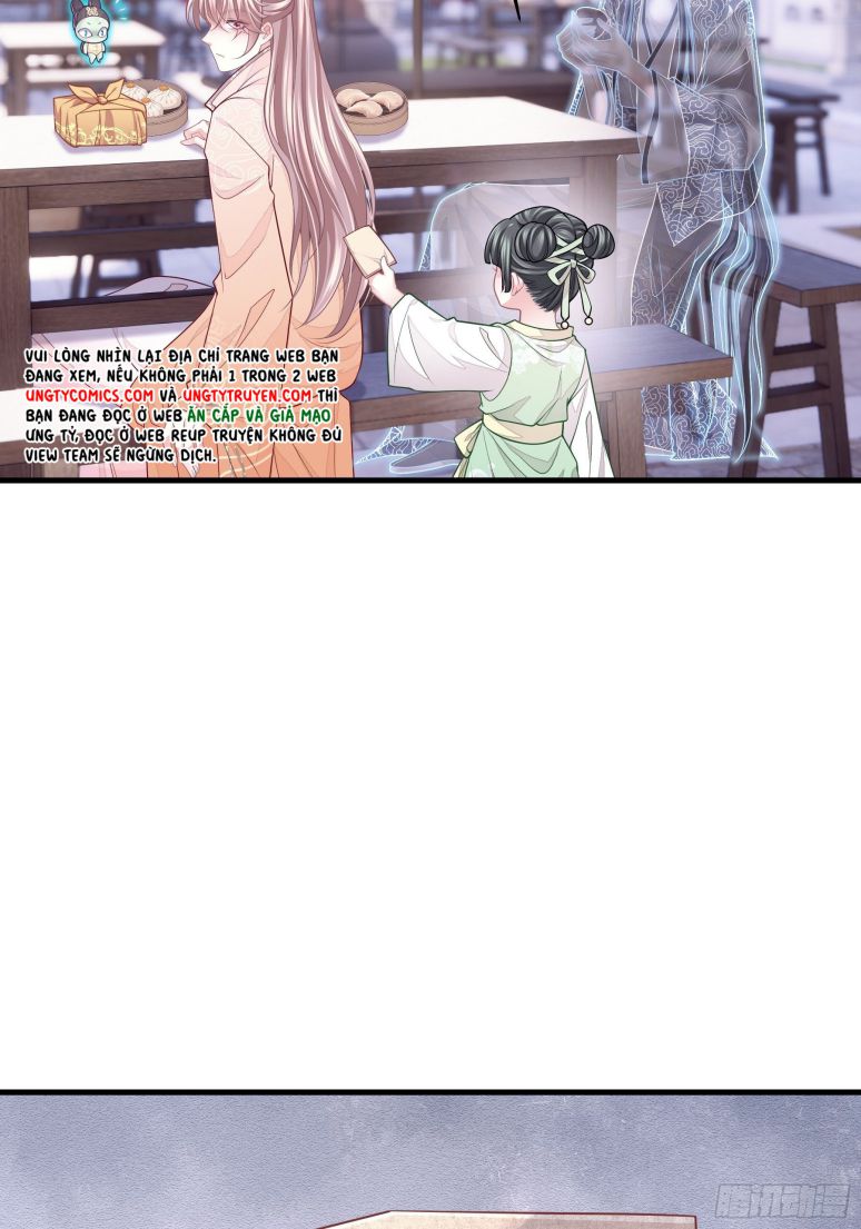 Tôi Nghi Ngờ Hệ Thống Thích Tôi Chapter 44 - Next Chapter 45