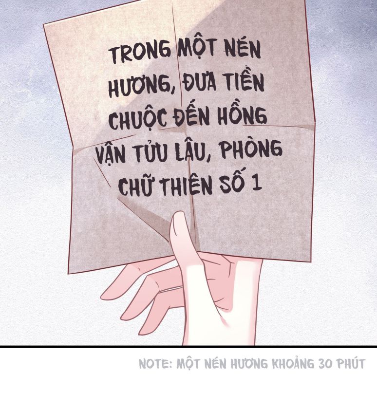 Tôi Nghi Ngờ Hệ Thống Thích Tôi Chapter 44 - Next Chapter 45