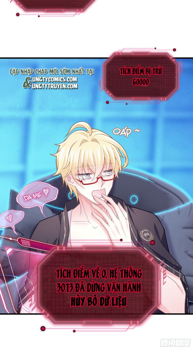 Tôi Nghi Ngờ Hệ Thống Thích Tôi Chapter 44 - Next Chapter 45