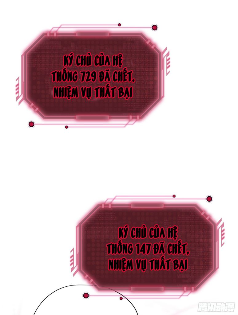 Tôi Nghi Ngờ Hệ Thống Thích Tôi Chapter 44 - Next Chapter 45