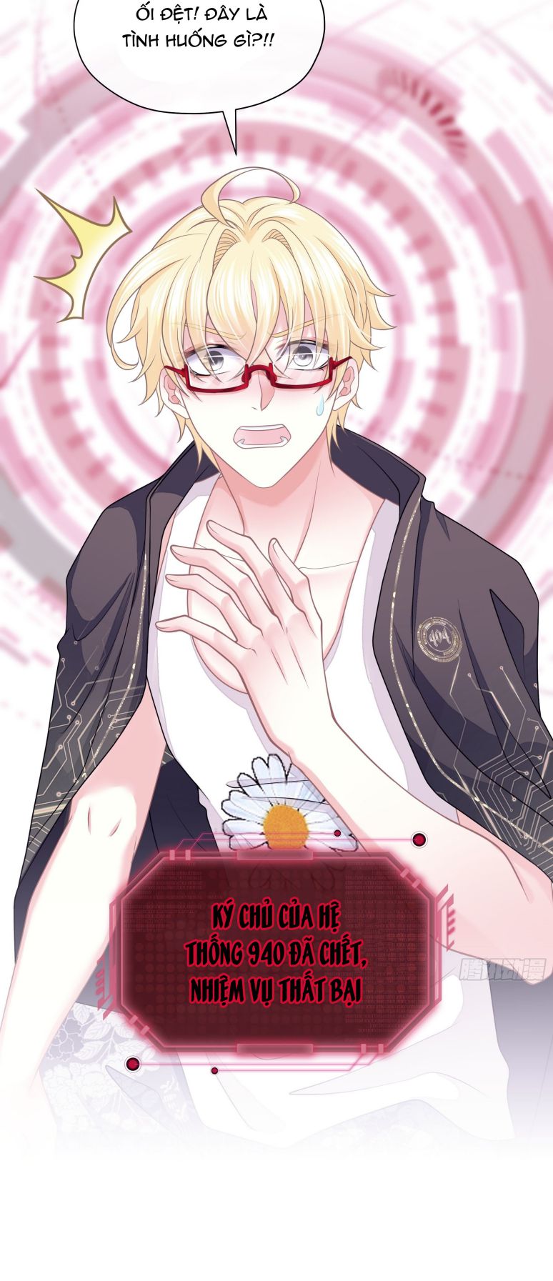 Tôi Nghi Ngờ Hệ Thống Thích Tôi Chapter 44 - Next Chapter 45