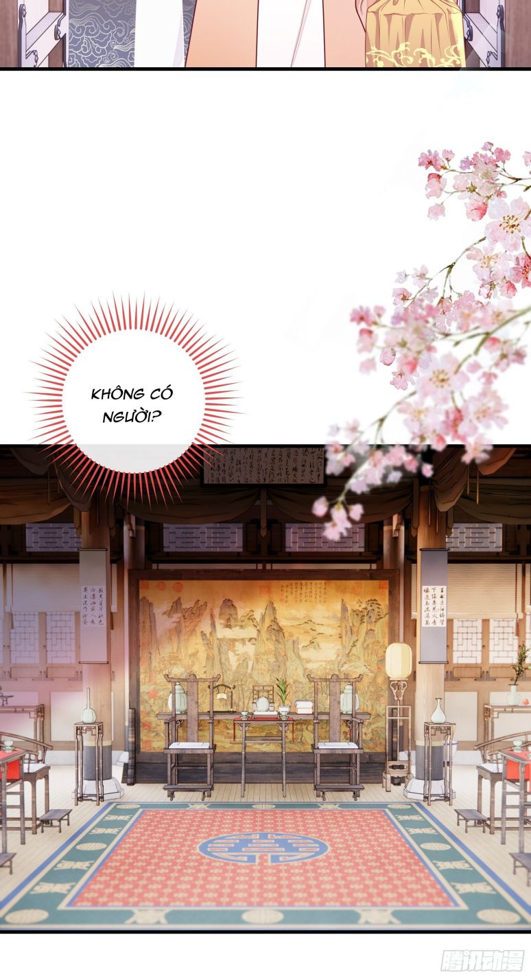 Tôi Nghi Ngờ Hệ Thống Thích Tôi Chapter 44 - Next Chapter 45