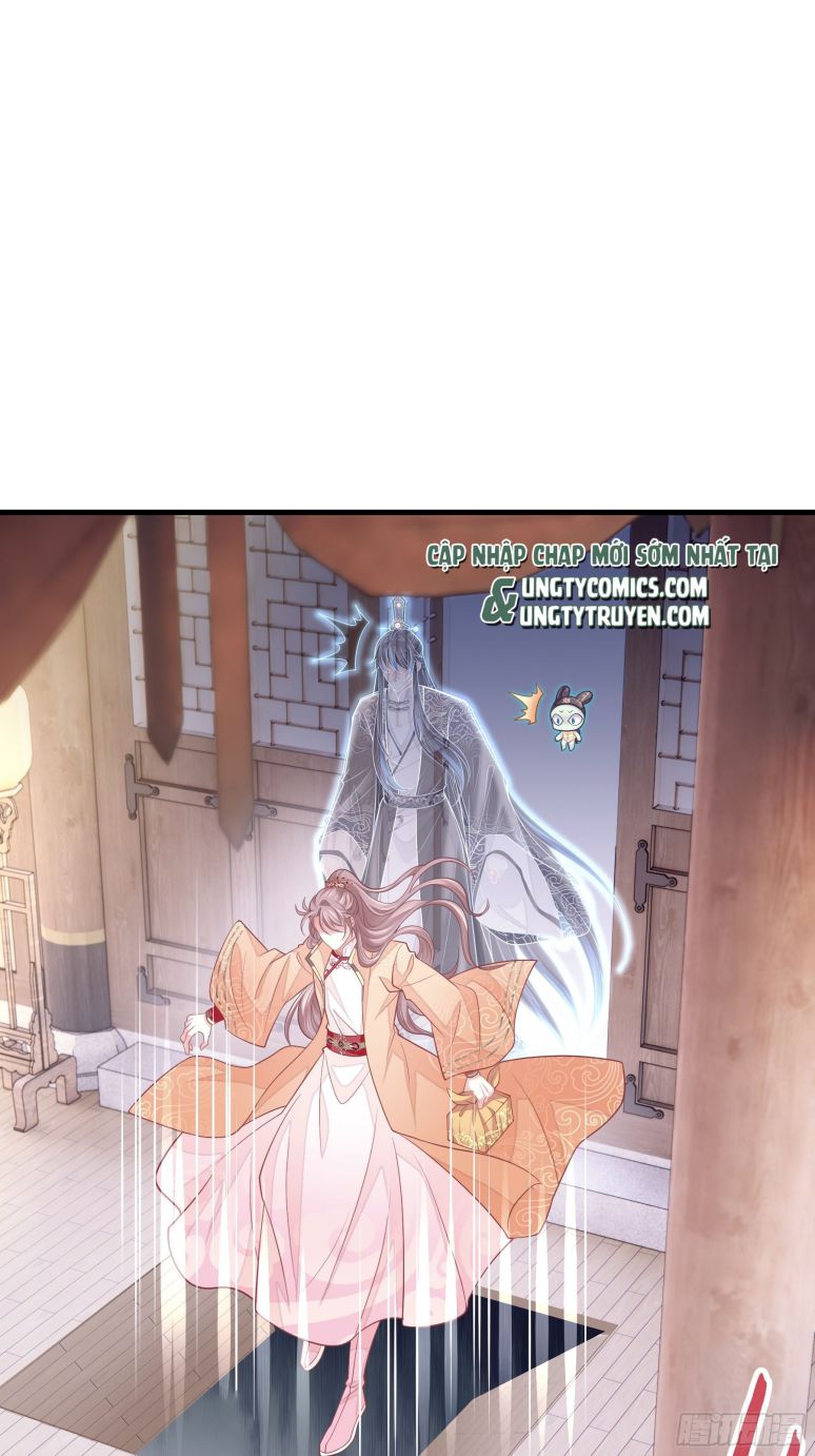 Tôi Nghi Ngờ Hệ Thống Thích Tôi Chapter 44 - Next Chapter 45