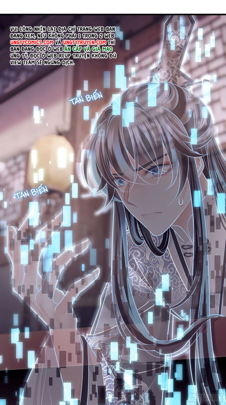 Tôi Nghi Ngờ Hệ Thống Thích Tôi Chapter 44 - Next Chapter 45