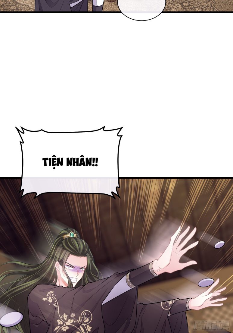 Tôi Nghi Ngờ Hệ Thống Thích Tôi Chapter 44 - Next Chapter 45