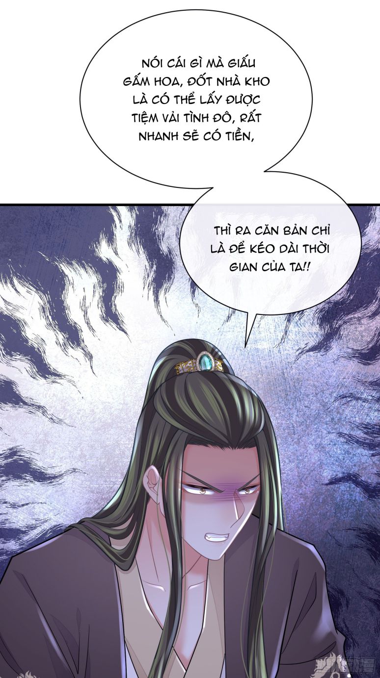 Tôi Nghi Ngờ Hệ Thống Thích Tôi Chapter 44 - Next Chapter 45