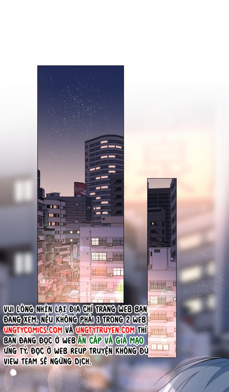 Sơn Hải Cao Trung Chapter 17 - Trang 3