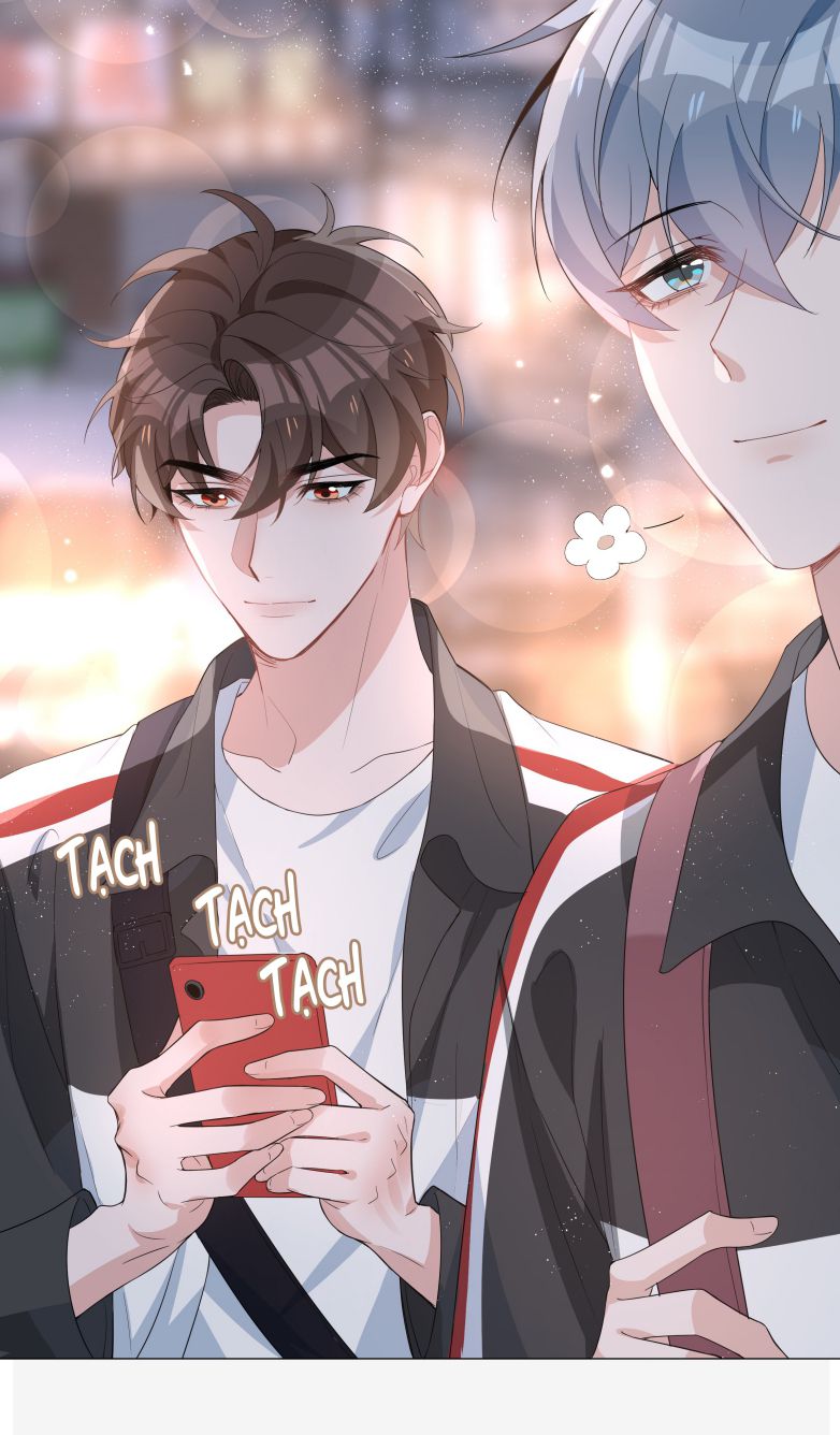 Sơn Hải Cao Trung Chapter 17 - Trang 3