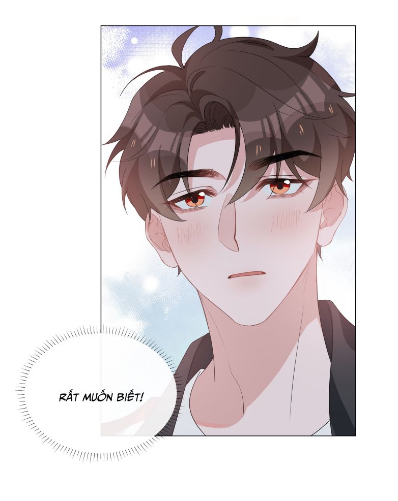 Sơn Hải Cao Trung Chapter 17 - Trang 3