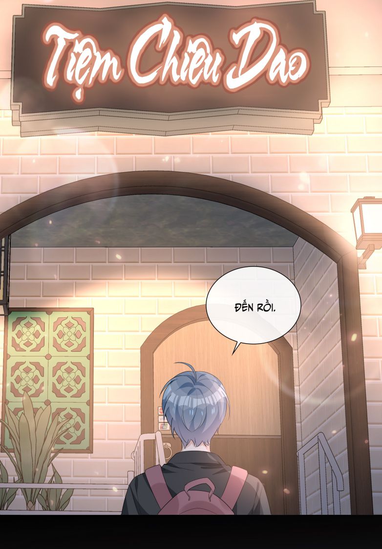 Sơn Hải Cao Trung Chapter 17 - Trang 3