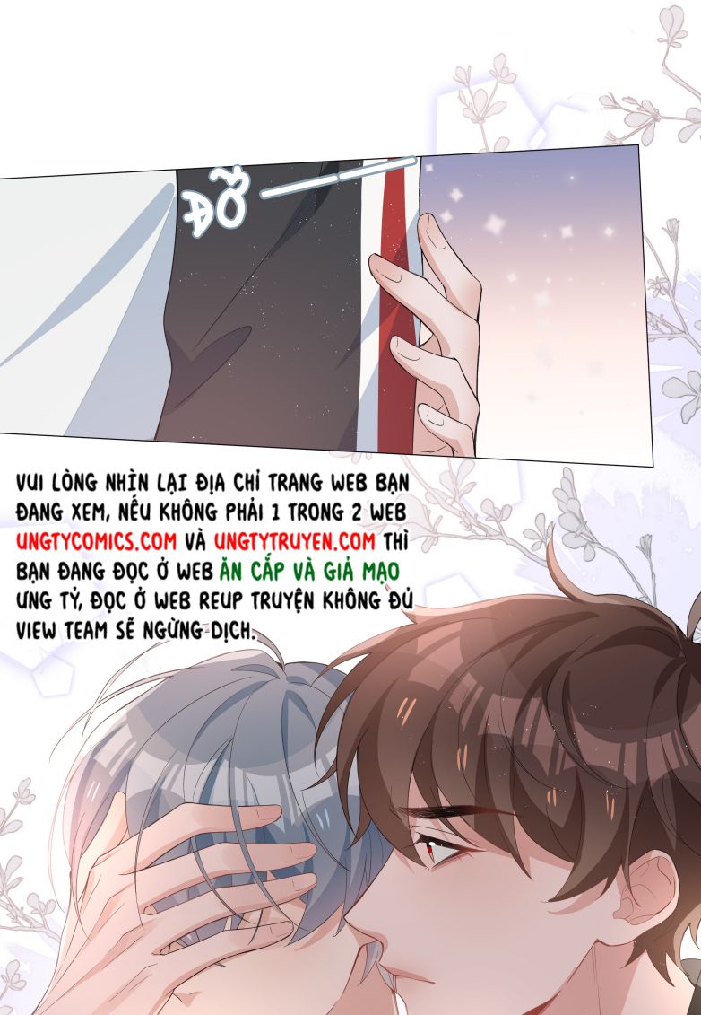 Sơn Hải Cao Trung Chapter 17 - Trang 3