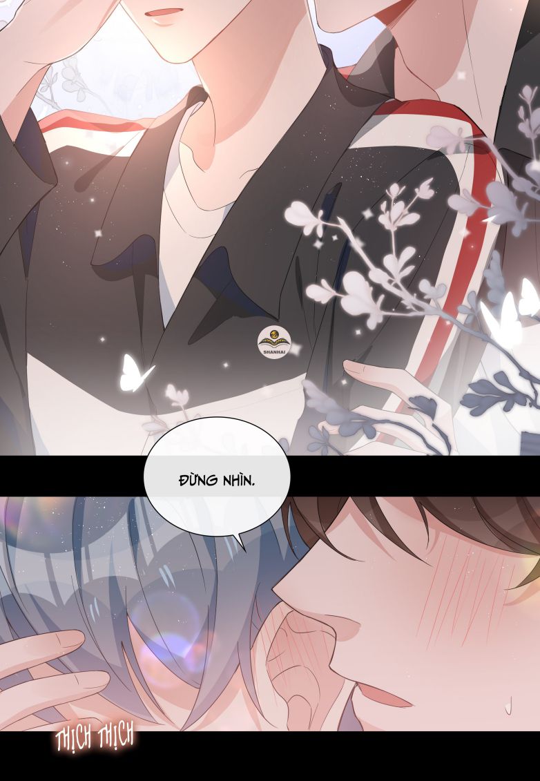 Sơn Hải Cao Trung Chapter 17 - Trang 3