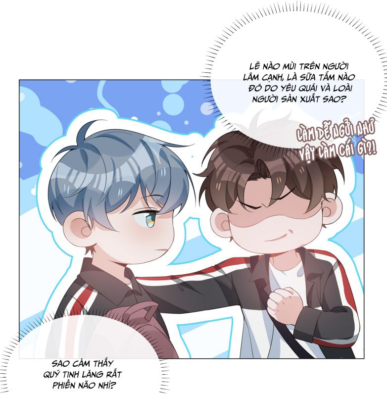 Sơn Hải Cao Trung Chapter 17 - Trang 3