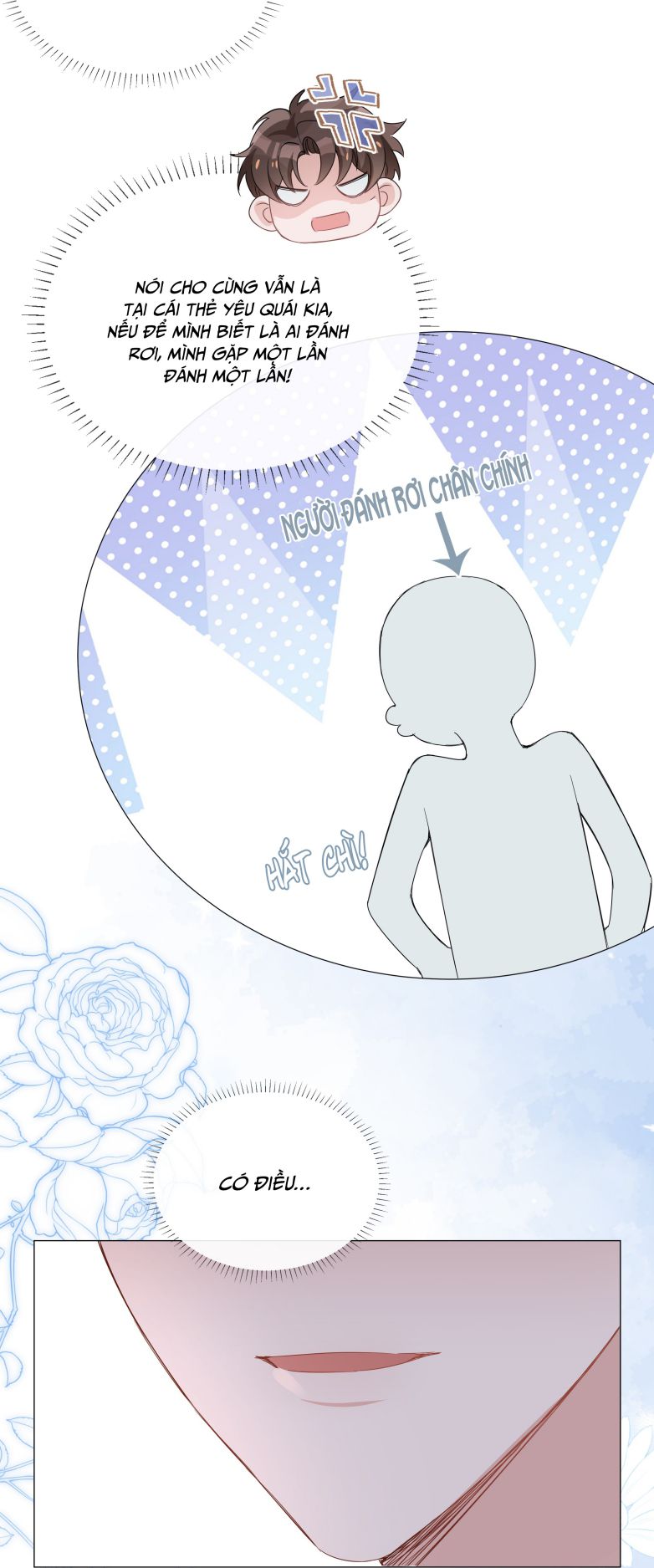 Sơn Hải Cao Trung Chapter 17 - Trang 3